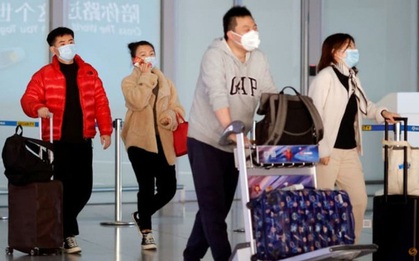 Trung Quốc siết chặt gia hạn hộ chiếu du lịch