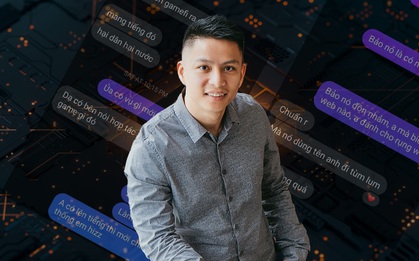Hiếu PC bị giả mạo, lợi dụng để "lùa gà", quyết tâm ra dự án chống lừa đảo Crypto vì "1 mét vuông có tới 9 thằng lừa đảo"?