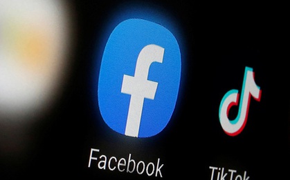 Giải mã sự lớn mạnh nhanh chóng của TikTok góp phần khiến Facebook bị thổi bay 200 tỷ USD vốn hóa chỉ trong 1 ngày