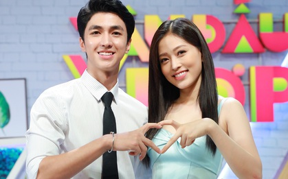 Phương Nga cũng từng lên truyền hình tiết lộ một điều về Bình An giống hệt Son Ye Jin nói về Hyun Bin!