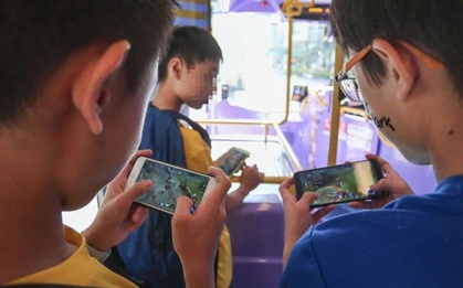 Thay vì trách mắng “chơi game là tốn thời gian”, game thủ nhí muốn cha mẹ làm điều này