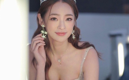 Phốt chưa từng có: Á hậu rich kid bị tố ngoại tình cùng lúc với 7 người, nhân tình gồm từ nam ca sĩ tới… cả nữ trợ lý