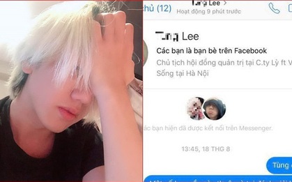 Tin nhắn này đã hủy hoại sự nghiệp của Bé Chanh đến mức Garena "đuổi thẳng", VNG thì cũng “ngán tận cổ”