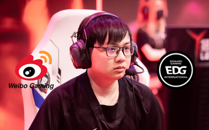 WBG đại chiến EDG, fan LPL: "Thành do SofM, mà bại cũng do SofM"