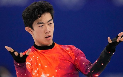 Mạng xã hội Trung Quốc gắn mác "kẻ phản bội" với nhà vô địch Olympic mùa đông