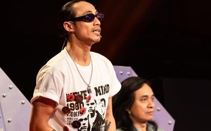 Dàn HLV Rock Việt là ai nếu so sánh với Rap Việt: Phạm Anh Khoa là Karik, Siu Black chính là... Wowy?