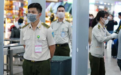 Người đàn ông "cầm hộ" đồng hồ hiệu của người khác từ sân bay Chu Lai tới Tân Sơn Nhất