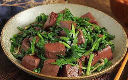 Lương y tiết lộ loại rau rẻ tiền nhưng ĐẠI BỔ: Phụ nữ ăn nhiều suốt đời chẳng sợ viêm nhiễm, lại giúp chồng "sung mãn" đến bất ngờ