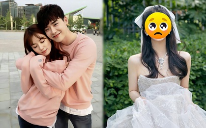 Bom tấn của Lee Jong Suk - Han Hyo Joo có bản Trung, nữ chính là “thần thánh phương nào” mà netizen vái trời đừng remake?