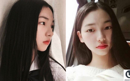 Hot rần rần ảnh hiếm thời chưa debut của "thánh body" nhà SM, nghi vấn "dao kéo" để có nhan sắc siêu thực đã được làm sáng tỏ