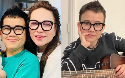 Công khai tình cảm với Thanh Hà, Phương Uyên: "Tình yêu chưa bao giờ mất, cảm xúc chưa bao giờ chai sạn"