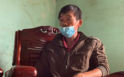 Cha nam sinh viên mất tích bí ẩn: “Tôi không nghĩ ra lý do gì cháu tự tử”