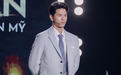 Trai đẹp duy nhất 3 chọn trong show Hương Giang: Người quen Trấn Thành, khiến Hà Anh - Xuân Lan cãi nhau cực căng!