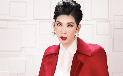 Xuân Lan khẩu chiến Hà Anh về sự công bằng: "Tôi không tin bất cứ cuộc thi nào hết"