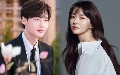 Rộ nghi vấn tài tử Lee Jong Suk sắp kết hôn với mỹ nhân Itaewon Class, tất cả vì 1 lời thừa nhận bất ngờ với tạp chí mới đây?