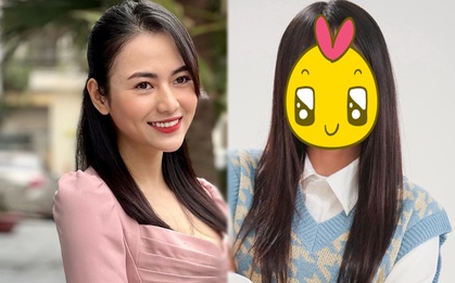 Cùng 26 tuổi nhưng người đóng học sinh - kẻ làm phụ huynh ở 1 phim, netizen xem màn "cưa sừng làm nghé" mà phát bực