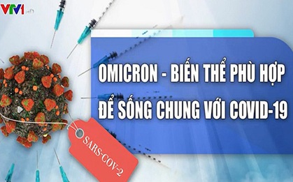 Không thể tiêu diệt SARS-CoV-2 nhưng có thể kết thúc đại dịch