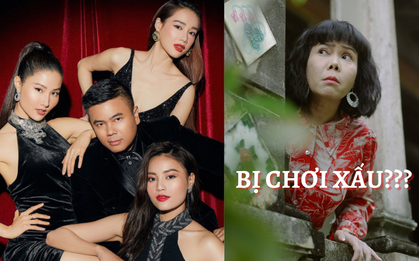 Thị phi tiếp tục gọi tên 1990 của Lan Ngọc - Nhã Phương, bị netizen nghi ngờ thuê seeding chơi xấu đối thủ?