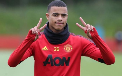 Dính cáo buộc hành hung bạn gái, siêu sao Manchester United bị xóa tên khỏi FIFA 22