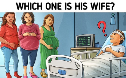 Quiz: Xua tan cơn "lú" vì bánh chưng dịp Tết bằng bộ câu hỏi siêu logic sau đây
