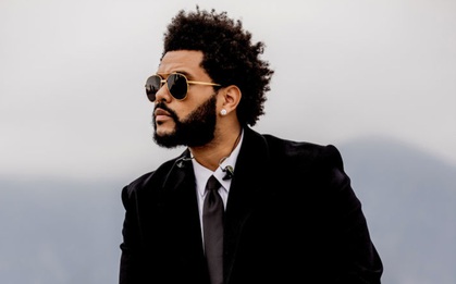 Cuối cùng thì đã hiểu vì sao tên nghệ danh của The Weeknd lại thiếu một chữ "E"