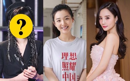 Mỹ nhân Hoa ngữ tụt dốc sự nghiệp vì tình yêu: Ngô Thiến (Bên Nhau Trọn Đời) chật vật trở lại hậu ly hôn chồng tồi, số 4 thảm hết chỗ nói!