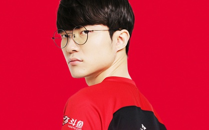 Đại thắng NS, Faker tiếp tục lập kỷ lục "khủng" khó ai chạm tới