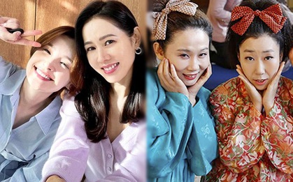 5 hội chị em đáng mơ ước ở phim Hàn: Có bạn thân như Son Ye Jin thì nỗi lo "ế mãn kiếp" chẳng thành vấn đề