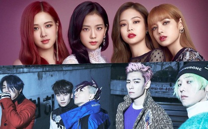 Nóng: Tin vui cho game thủ Liên Quân Mobile, BLACKPINK; Big Bang và nhiều cái tên đình đám lọt tầm ngắm hợp tác của Garena