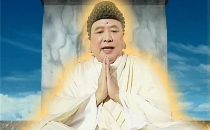 "Phật Tổ Như Lai" của Tây Du Ký đột ngột qua đời