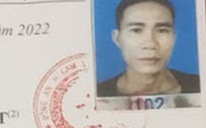 Hai bị can trốn khỏi trại tạm giam lúc mờ sáng