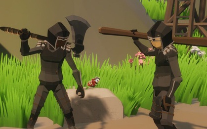 Gọi vốn cộng đồng lên tới gần 5 tỷ, nhà phát triển game lấy tiền mua xe xịn rồi đột ngột “mất tích”
