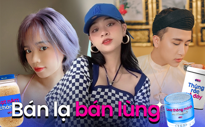 Lạ lùng đến mấy mà nằm lòng những bí kíp này thì ngày trở thành KOC không còn xa nữa rồi