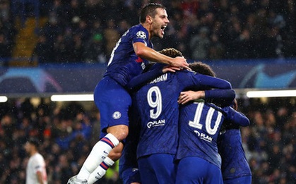 Nhận định, soi kèo, dự đoán Chelsea vs Lille, vòng 1/8 Champions League