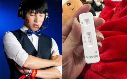 Sau MC Phương Thảo, đến lượt Tùng Họa Mi thông báo gia nhập "đường đua 2 vạch"