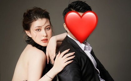 Hot girl ngực khủng Sunna lần đầu xuất hiện cùng chồng sau thông tin mang bầu, nhưng danh tính nhà trai vẫn còn là ẩn số