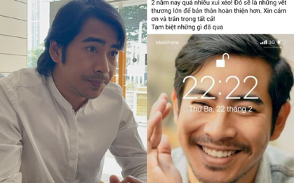 Hậu ồn ào tình ái, Thanh Bình: "2 năm qua quá xui xẻo, đó là vết thương lớn để bản thân hoàn thiện hơn"