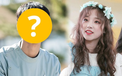 Không phải Jackson, 2 sao nam này mới khiến Yuqi (G)I-DLE mê mệt, còn đòi gặp mặt cho bằng được!