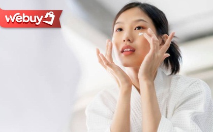 Hội chị em mách nước bộ siêu phẩm sáng da Cetaphil Bright Healthy Radiance an toàn dịu nhẹ ngay cả với da nhạy cảm