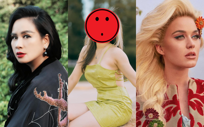 Nữ ca sĩ Việt được Katy Perry khen ngợi nhưng lại khiến Thanh Lam không hài lòng hiện giờ ra sao?