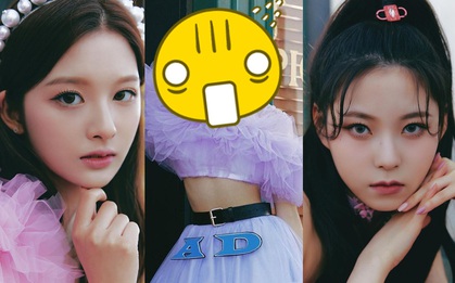 Profile tân binh NMIXX: Sở hữu thành viên đậu audition của SM và YG, sao nhí một thời được Knet ưu ái là ai?