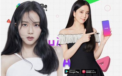 Hot: Mạng xã hội do Jisoo (BLACKPINK) làm đại diện sắp có mặt tại Việt Nam