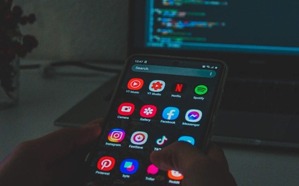Xóa ngay ứng dụng này khỏi smartphone nếu bạn không muốn bay hết tiền trong tài khoản