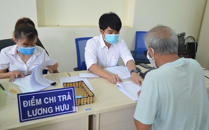 8 đối tượng được tăng lương tới 7,4% trong năm 2022