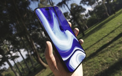 iPhone 14 Pro Max lộ ảnh thực tế với thiết kế đẹp mê ly, màn hình nay đã có thay đổi lớn!