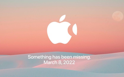 Sự kiện mùa Xuân của Apple sẽ được "vén màn" vào ngày mai: Thư mời đã sẵn sàng, iPhone 9 triệu chuẩn bị lên hàng?
