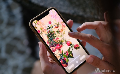 Những cách làm mới điện thoại dễ dàng để đón Tết