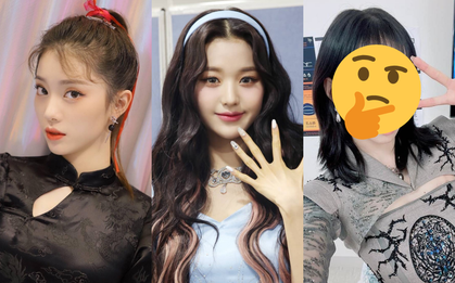 Thành viên được Knet yêu thích nhất aespa không phải Karina, kết quả nhóm IVE của Wonyoung gây tranh cãi