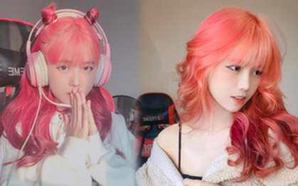 Nữ streamer livestream 14 tiếng trong đêm Giao Thừa: “Mình muốn được tỏa sáng như pháo bông, cháy hết mình vì tuổi trẻ"
