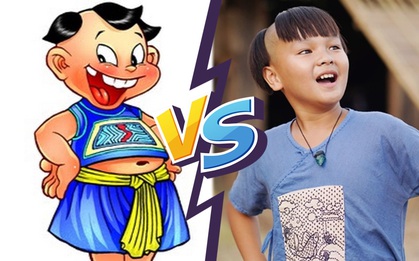 Loạt điểm khác của Trạng Tí so với Thần Đồng Đất Việt: Sự sáng tạo vừa vặn, đầy tính điện ảnh